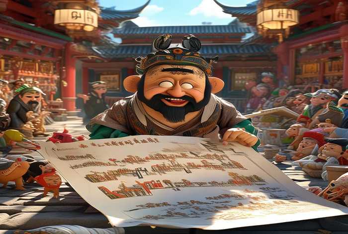 傻子的中国历史故事视频(傻子的中国历史故事视频完整版) 傻子的中国历史故事视频(傻子的中国历史故事视频完整版)