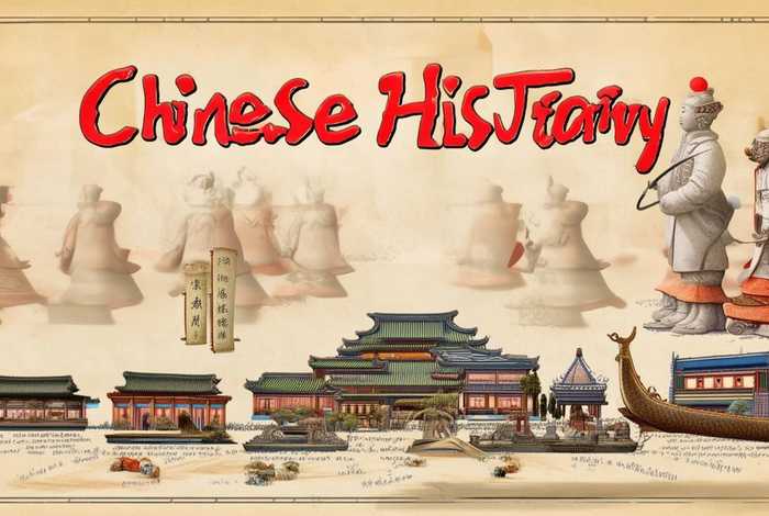 中国历史第二册；中国历史第二册知识梳理