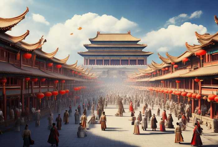 中国历史的电影（中国历史的电影有哪些）
