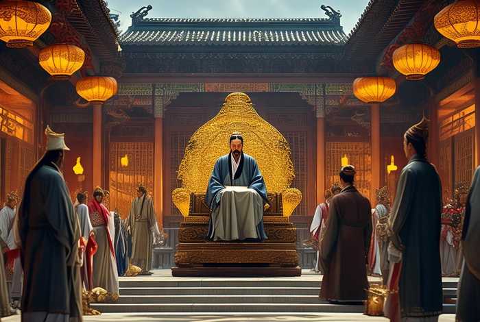 中国古代历史南宋皇帝、中国古代宋朝皇帝的历史