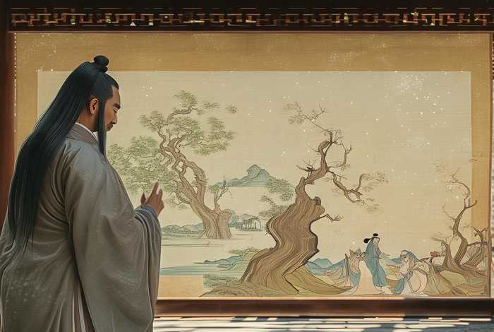 中国历史诚信故事简短，中国历史诚信故事简短一点