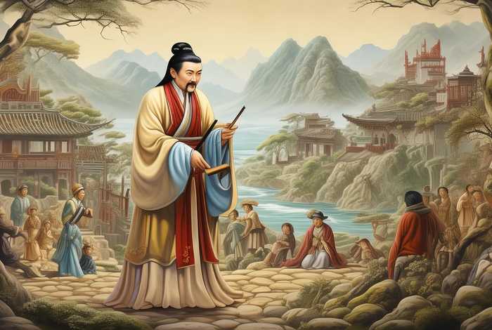 姓王的历史名人和事迹(姓王的历史名人和事迹图片) 姓王的历史名人和事迹(姓王的历史名人和事迹图片)