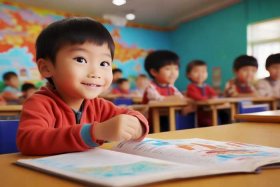 小学三年级英语中国故事简短（用英语讲中国故事小学一年级）