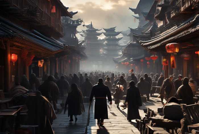 中国历史刺客信条;刺客信条中国历史背景 中国历史刺客信条;刺客信条中国历史背景