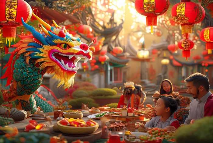 中国节日典故 中国节日典故有哪些