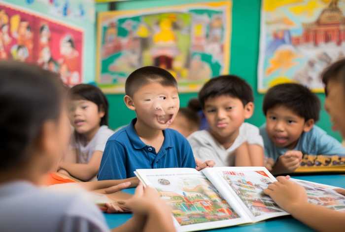 一年级中国历史故事 小学一年级中国历史人物故事