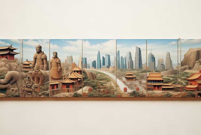 中国历史分期及大事年表 - 中国历史分期时间表 中国历史分期及大事年表 - 中国历史分期时间表