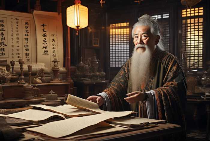中国故事历史书（中国历史故事电子书）