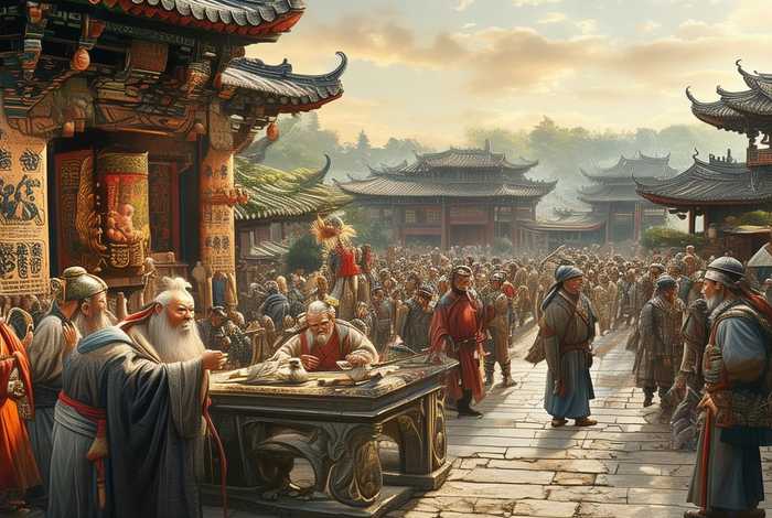 中国历史成语故事大全文字(中国18个历史故事成语大全) 中国历史成语故事大全文字(中国18个历史故事成语大全)