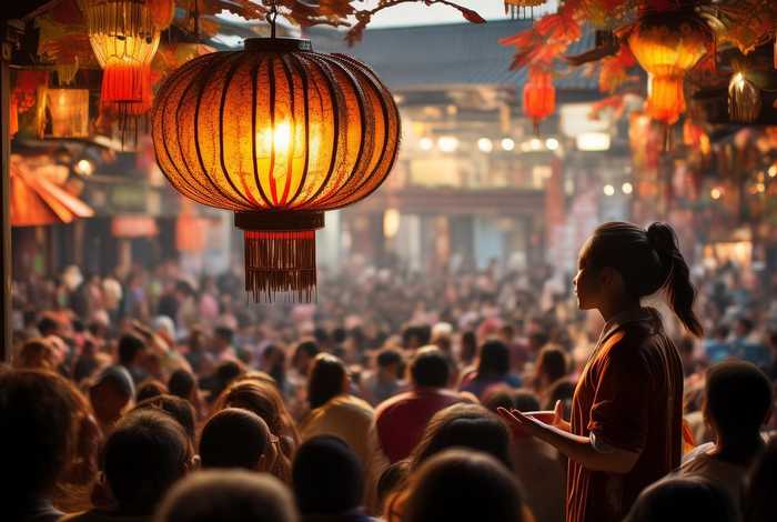 向世界说中国故事（向世界诉说中国故事）