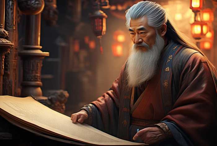 中国历史的解说；中国历史的解说员是谁
