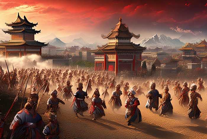 中国历史动漫视频全集（中国历史动漫视频全集在线观看）