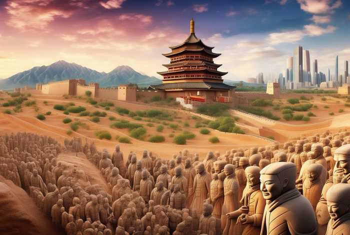 怎么看待中国历史 - 怎么看待中国历史发展 怎么看待中国历史 - 怎么看待中国历史发展