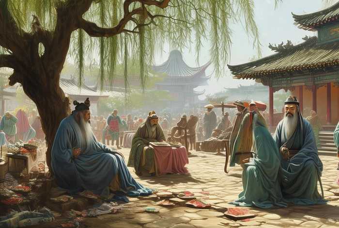 找一个历史故事中国历史故事 找一个历史故事中国历史故事的名字