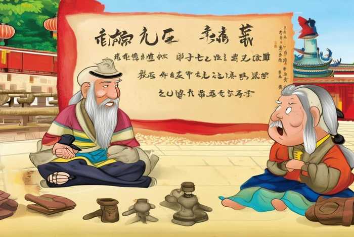 写给儿童的中国历史有哪些故事、《写给儿童的中国历史》故事梗概 写给儿童的中国历史有哪些故事、《写给儿童的中国历史》故事梗概