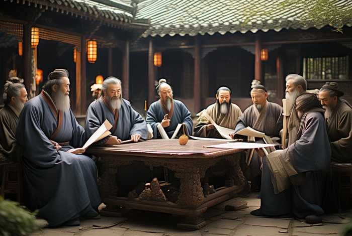 中国历史聪明人、中国历史聪明人物有哪些