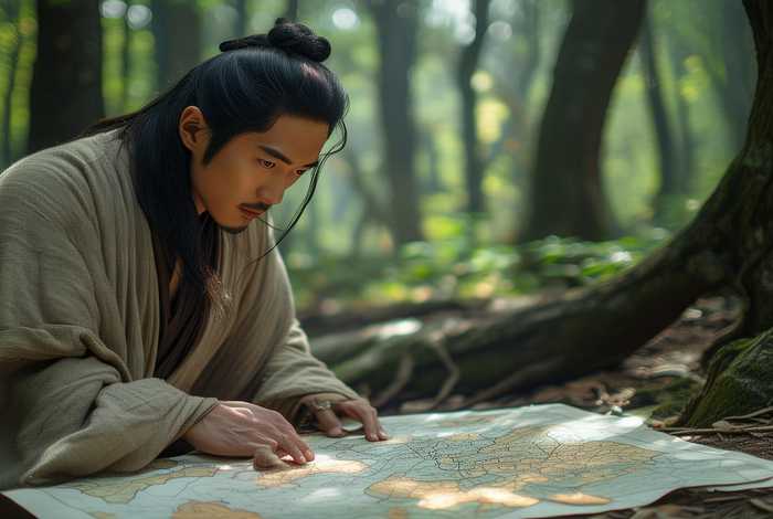 史记中张良的故事；史记中张良的故事100字
