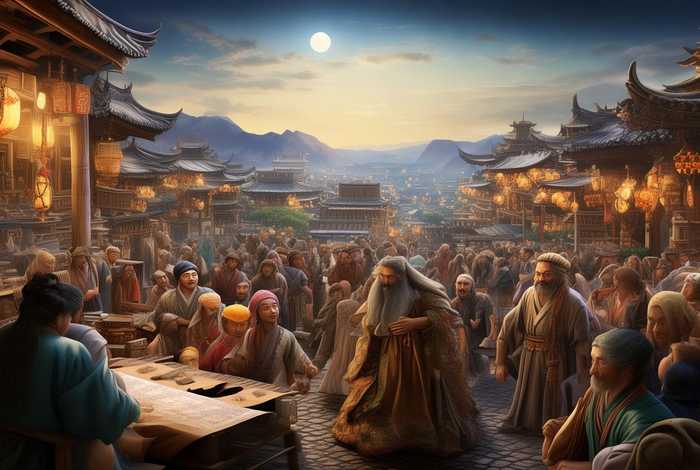 中国古代历史故事直播 - 中国古代历史故事直播视频