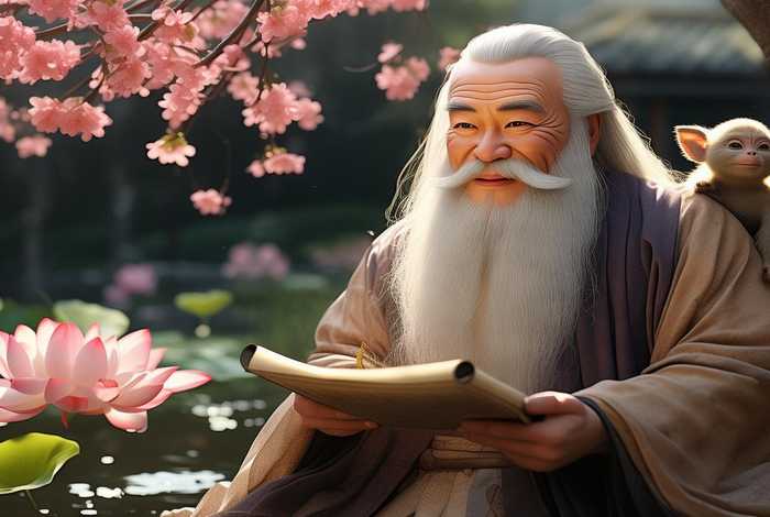 中国古代善良的名人故事 中国古代善良的名人故事简短