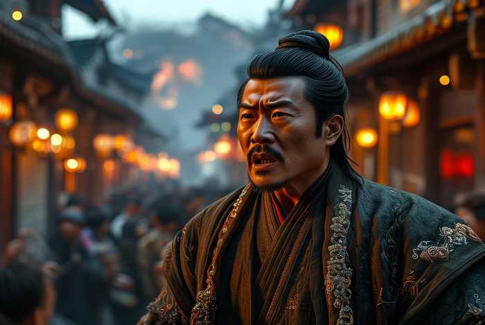 文天祥历史剧 - 文天祥历史剧剧本 文天祥历史剧 - 文天祥历史剧剧本