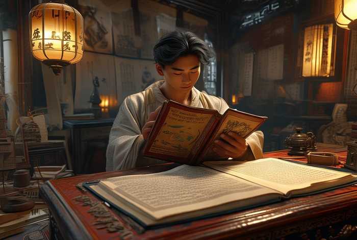 阅读中国历史故事集的好处（中国历史故事集的阅读心得）