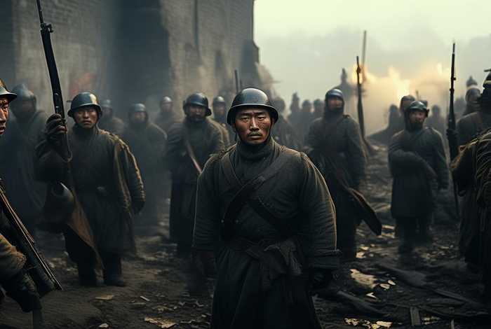 中国的抗战历史;中国的抗战历史故事 中国的抗战历史;中国的抗战历史故事