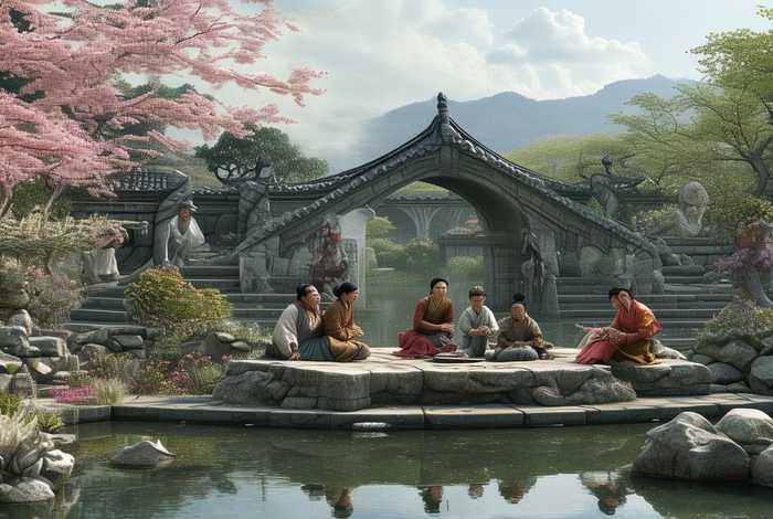 中国常用俗语故事，中国常用俗语故事有哪些