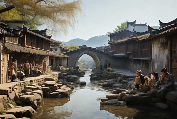 文水历史文化(文水历史文化传承) 文水历史文化(文水历史文化传承)