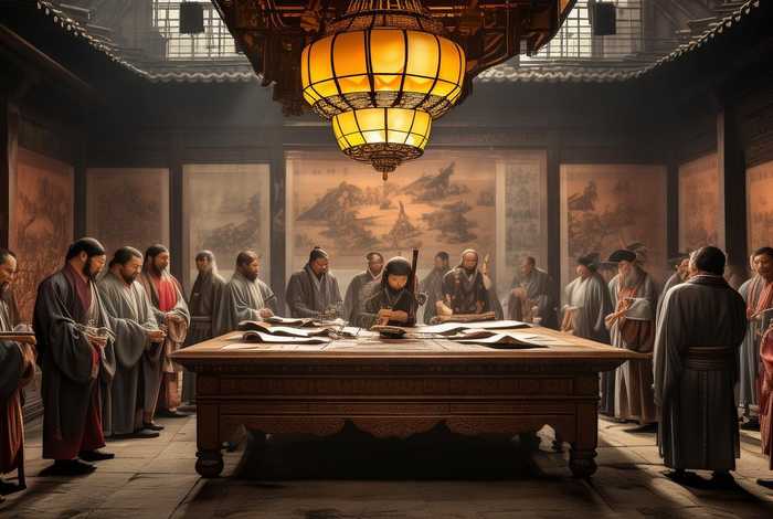 中国历史百科答题（中国历史百科答题模板）