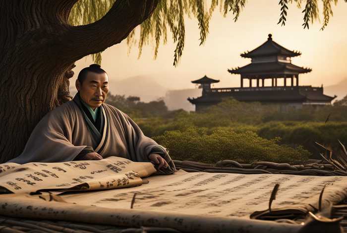 有关中国历史的知识(有关中国历史的知识有哪些) 有关中国历史的知识(有关中国历史的知识有哪些)