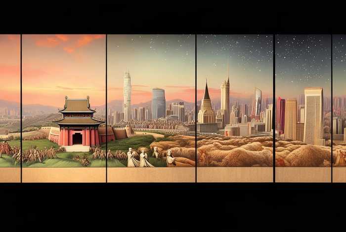 中国历史发展路径,中国历史发展路径有哪些 中国历史发展路径,中国历史发展路径有哪些