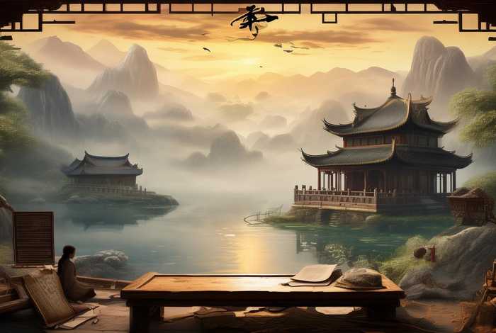 中国历史背景故事视频播放在线观看 适合讲中国历史故事的背景纯音乐