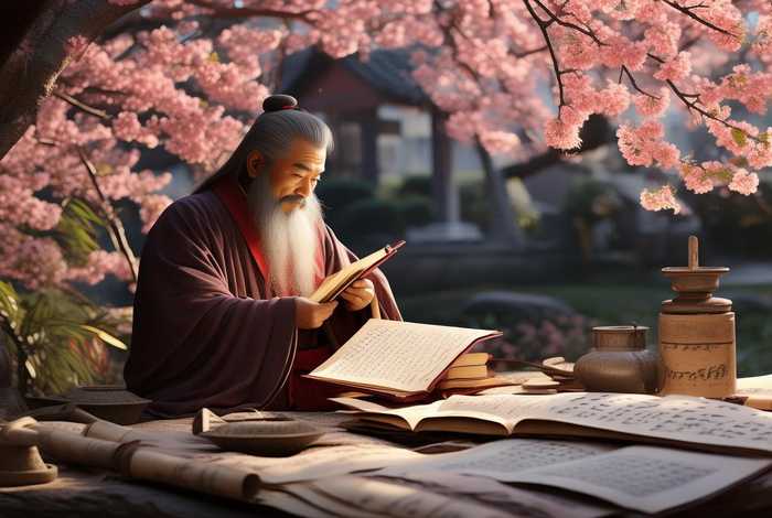 中国古代历史小故事有教育意义的（中国古代历史小故事有教育意义的书籍）