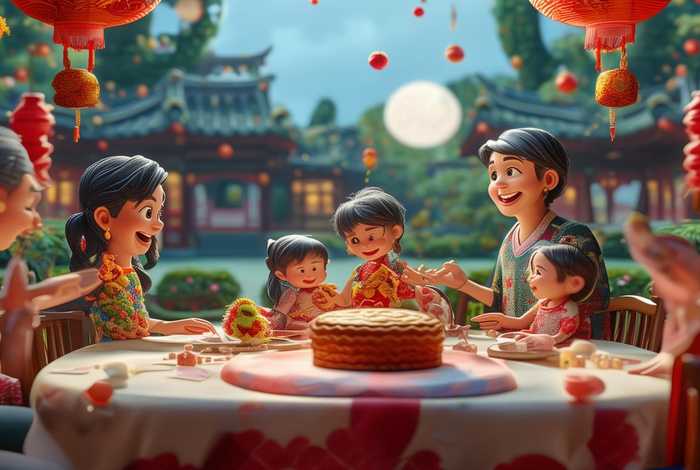 中国节日习俗故事;中国的节日故事有哪些 中国节日习俗故事;中国的节日故事有哪些