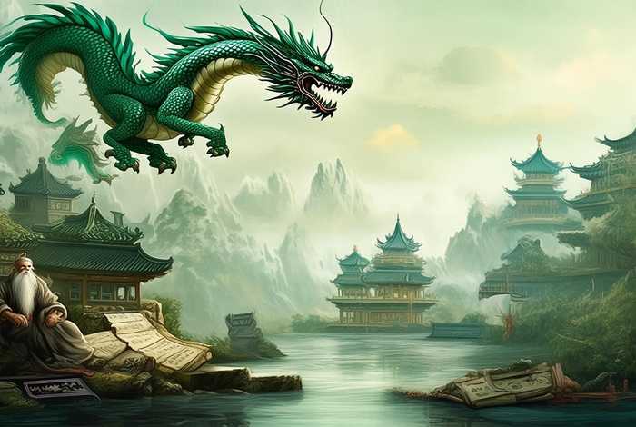 中国古代传说故事都有哪些，中国古代传说故事都有哪些名字