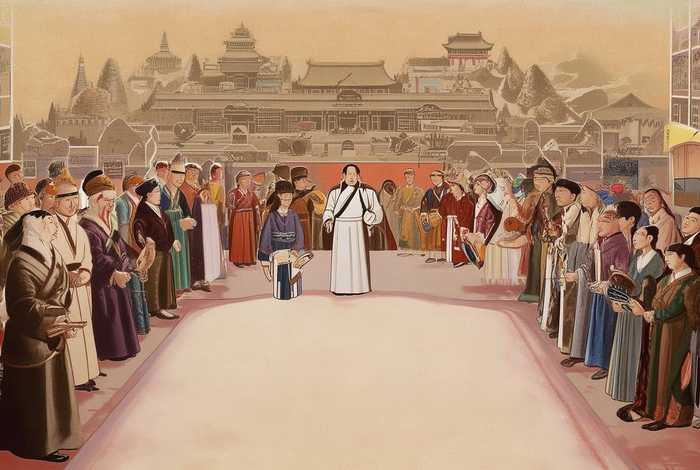 中国历史爱国故事100篇（中国历史爱国故事100篇视频）