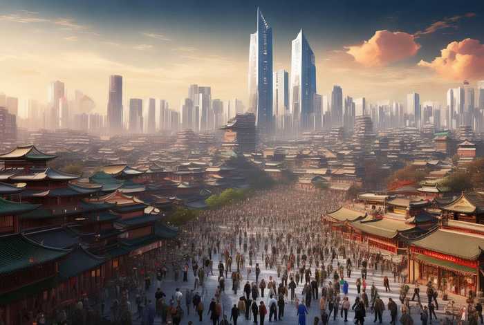中国发展的故事；中国发展的故事作文