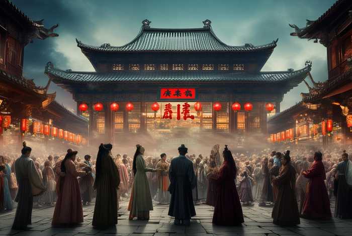 名著改编的电视剧国内（名著改编的电视剧国内推荐）