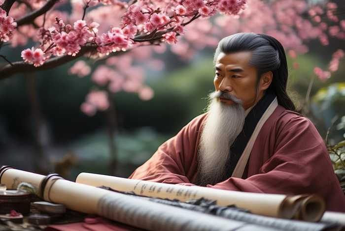 清朝历史人物故事100字（清朝历史人物故事100字简短）