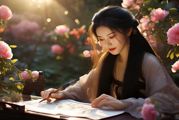 中国历史才女故事大全(中国历史才女故事大全视频) 中国历史才女故事大全(中国历史才女故事大全视频)