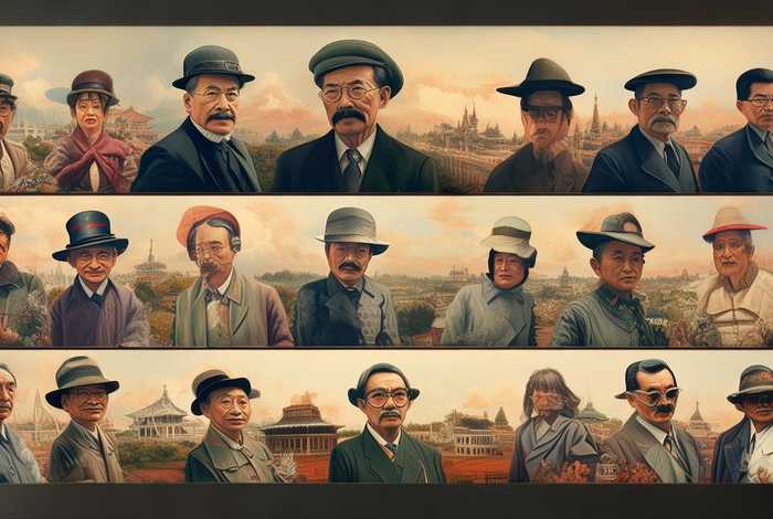中国近代20位历史人物故事,中国近代20位历史人物故事大全 中国近代20位历史人物故事,中国近代20位历史人物故事大全