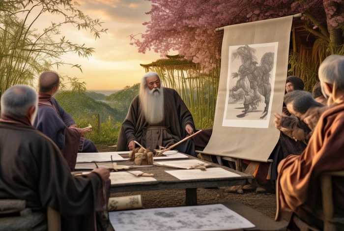 中国古代著名历史故事，中国古代著名历史故事简短