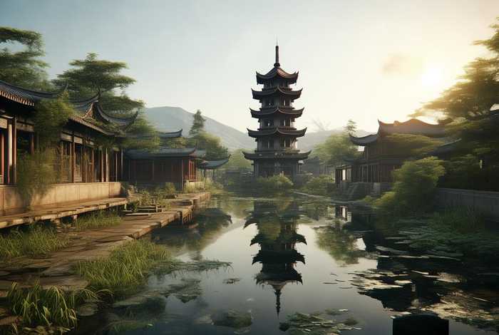 中国历史多少年（中国历史多少年没有战争）
