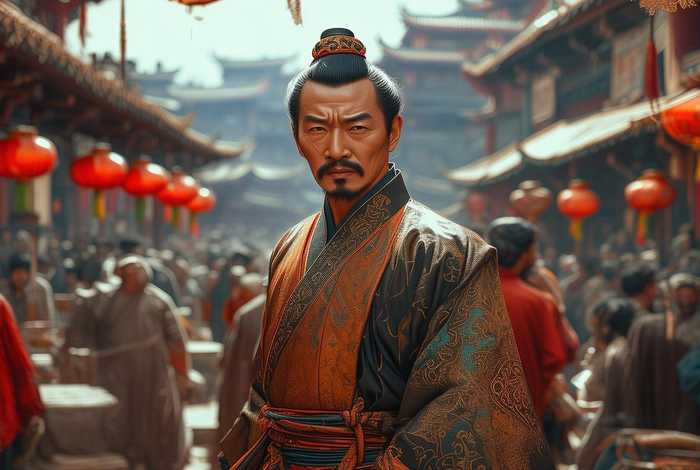 唐朝李世民的故事野史；唐朝李世民的故事野史在线阅读
