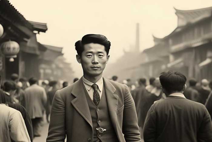 杨振宁民国时期故事(杨振宁民国时期故事简介) 杨振宁民国时期故事(杨振宁民国时期故事简介)