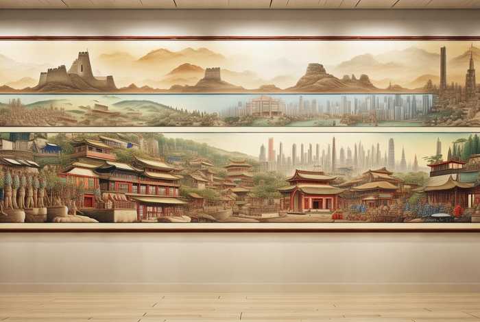 中国历史从古到今详细讲解（中国历史从古到今详细讲解视频）