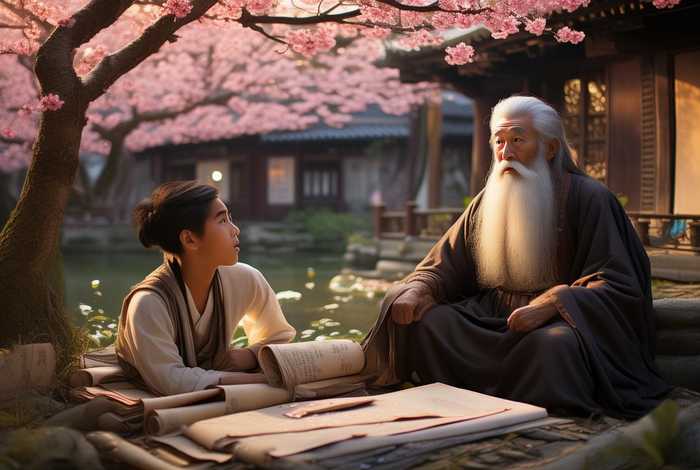 中国历史典故名人故事；中国历史典故名人故事100字