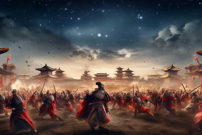 视频中国历史故事完整版（视频中国历史故事完整版高清）