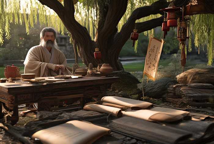 中国古代的指的是什么（中国古代的指的是什么意思）