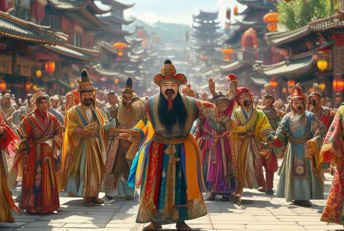 中国历史搞笑小故事,中国历史搞笑小故事大全 中国历史搞笑小故事,中国历史搞笑小故事大全